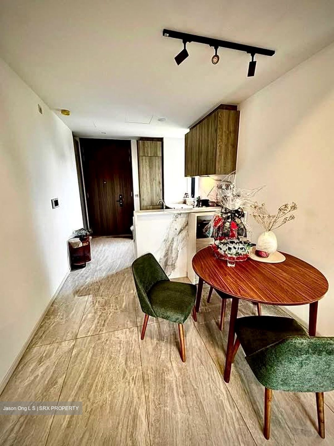 Leedon Green (D10), Condominium #559163671